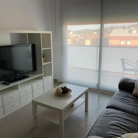 Apartment Con Piscina Cerca De La Playa Sant Antoni De Calonge
