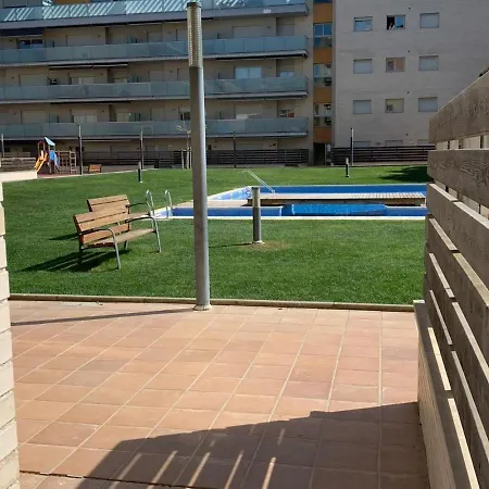 Con Piscina Cerca De La Playa *